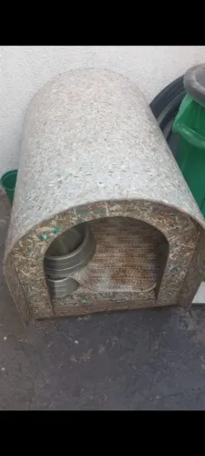 Casinha para pet