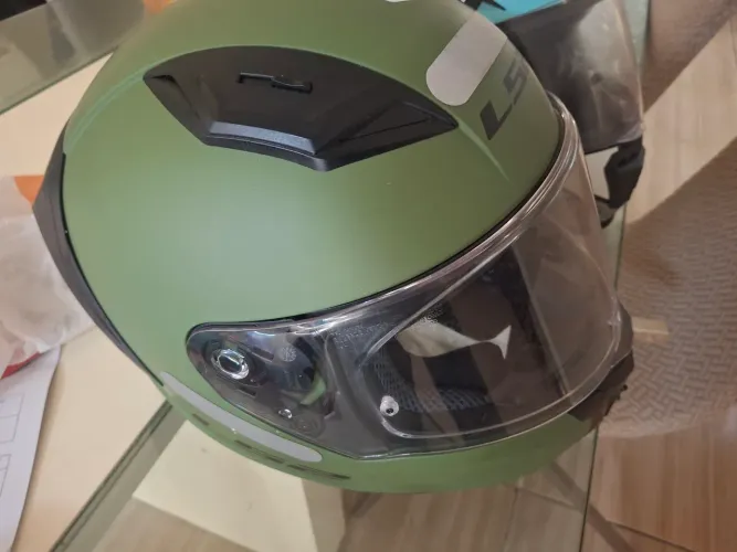 Capacete LS2