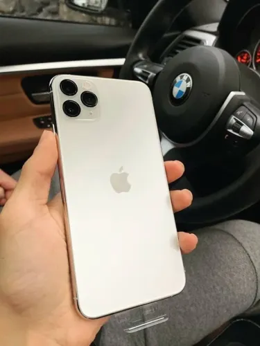 11 pro max 256gb 86% 