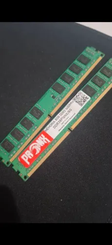 Vende-se MEMÓRIA RAM DDR3