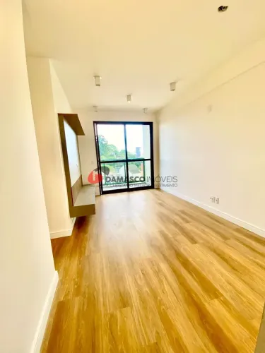 Apartamento para locação, Vila Alpina, Santo André, SP