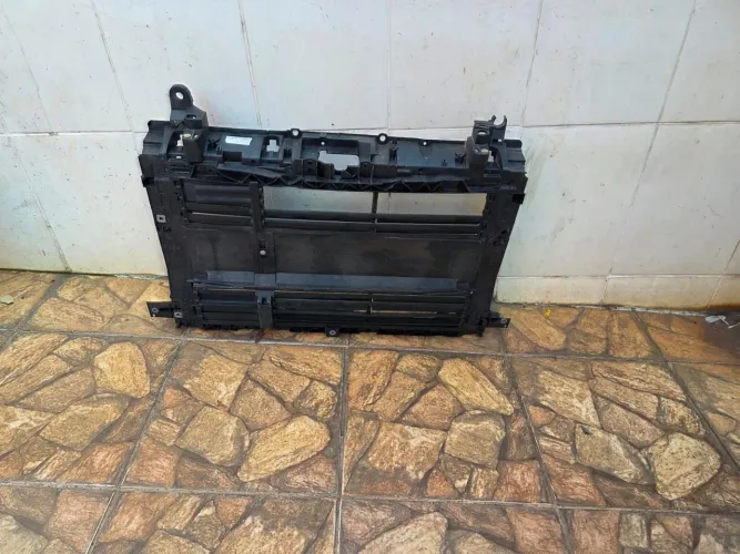 Painel Frontal Ecosport 2019/2020/2021/2022