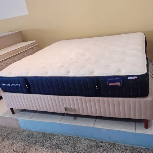 CAMA KING PIKOLIN