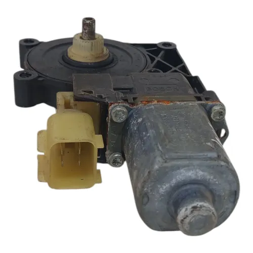 Motor Maquina Vidro Dianteir Direito Ford Fusion 2013 A 2019