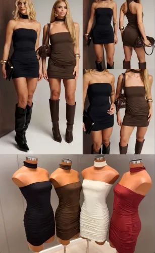Venha garantir seu Look para São João