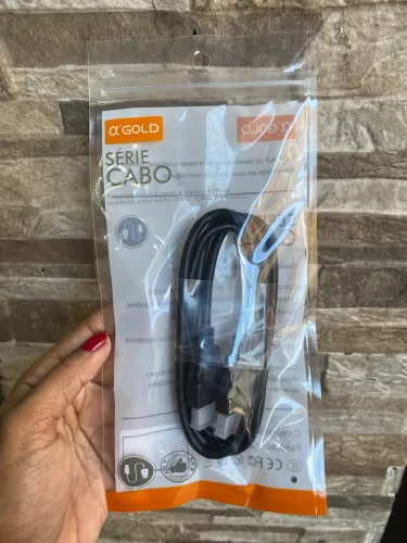 Cabo Hdmi