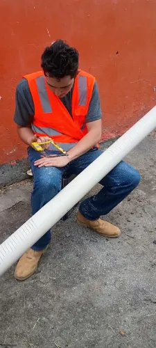 Poço artesiano
