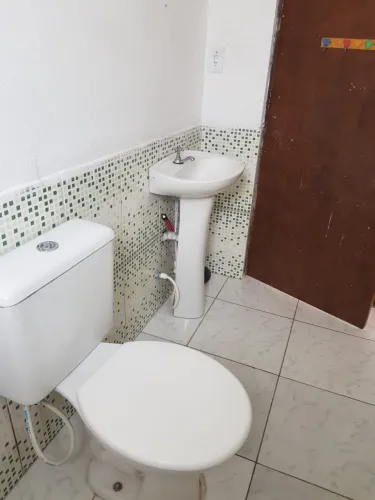 01 cômodo pequeno