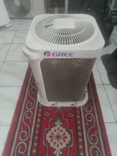 Condensadora da Green de 9 mil BTUs 