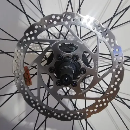RODA VZAN EXTREME PRO - MONTADA