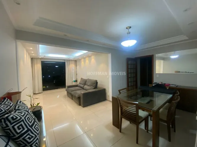 Apartamento com 3 dormitórios à Venda, 114 m² - Santa Maria.