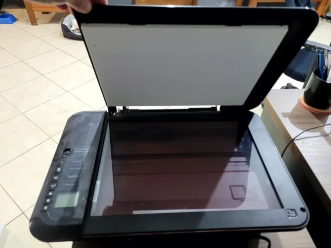Impressora HP Deskjet 3050