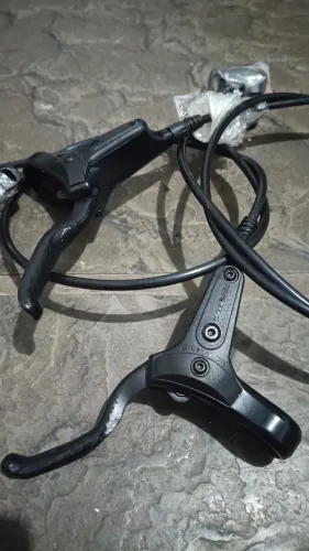 Freio hidráulico Tektro padrão Mt200