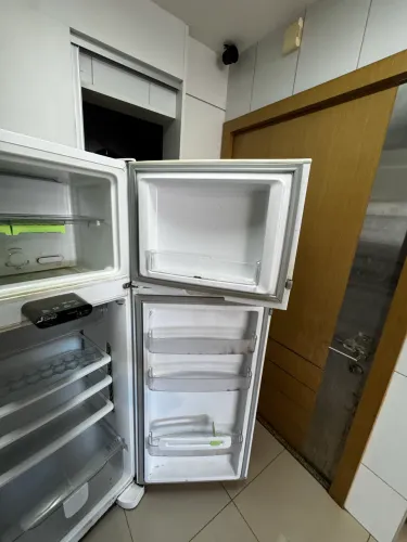 Geladeira Consul 