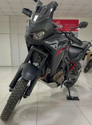 CRF1100L MT ÁFRICA TWIND FILA DE ESPERA