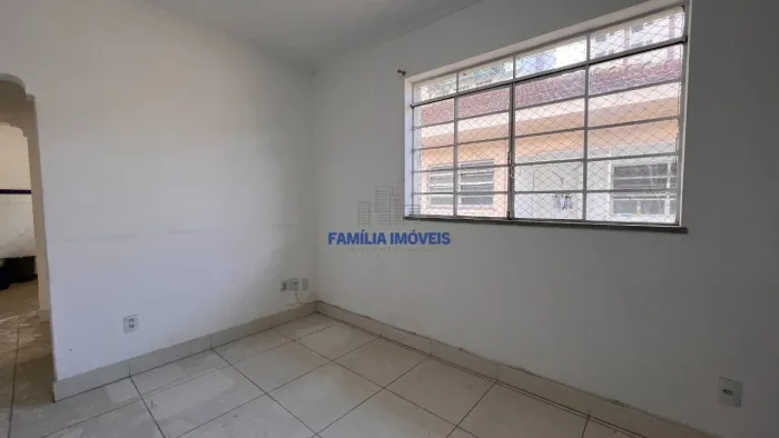 Apartamento à venda ou aluguel 2 quartos Gonzaga Santos/SP