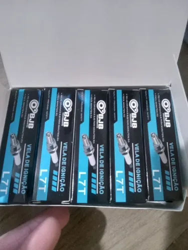 VELA/CURTA PARA ROCADEIRAS