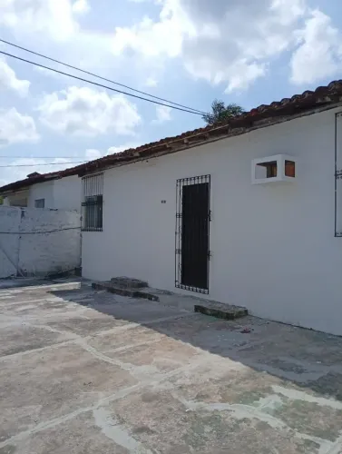 Casa à venda - Conjunto Tapajós - Belém/PA