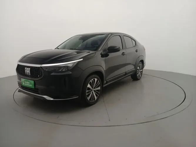 Fiat Fastback Audace 1.0 200 T. Flex AUT 2025