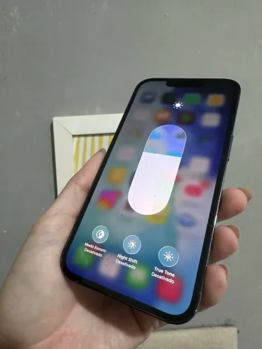 iPhone 13 Pro