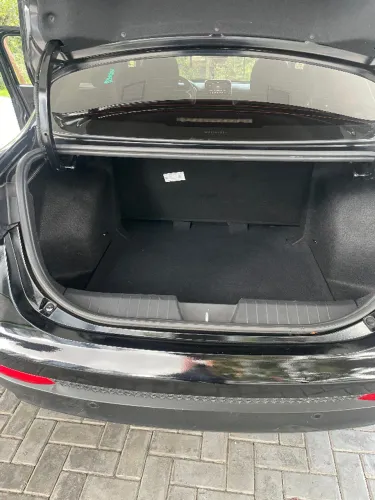 Fiat Cronos Drive 1.3 8V Flex 2021