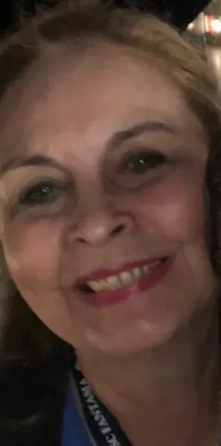 Auxiliar de compras e eventos .