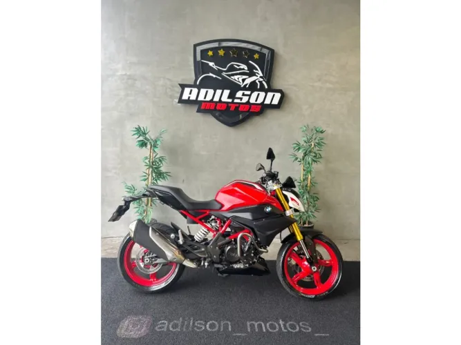 Bmw G 310 r 2023