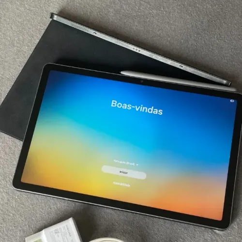 Tablet Samsung Tab S9 FE (Wifi)