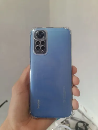 Vendo belo celular xiaomi note 11