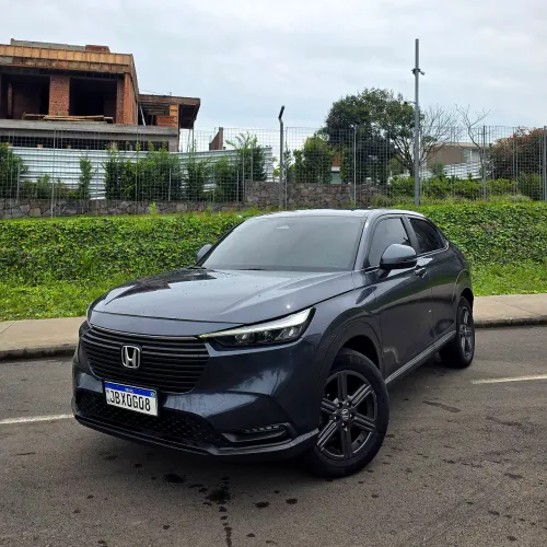 Honda HR-V EXL 1.5 Sensing 16V 5P Aut. 2023