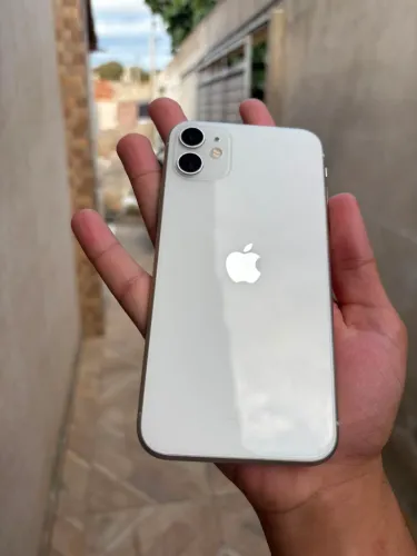 iPhone 11 Extra
