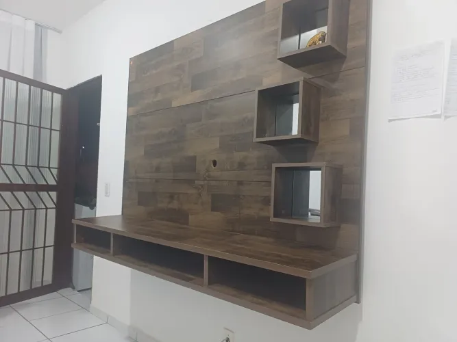 Painel para TV