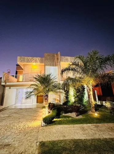 Sobrado com 4 dormitórios à venda, 215 m² por R$ 1.150.000,00 - Jardim Golden Park Residen