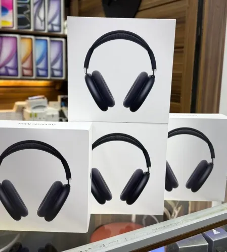 AIRPODS MAX 2 USB-C - NOVO + NOTA FISCAL 
