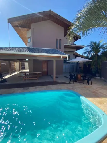 Casa à venda em Americana, Vila Nossa Senhora de Fátima, com 3 quartos, com 382 m²