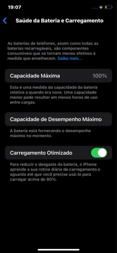Troco meu iPhone XS por outro celular
