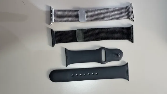 Apple Watch Series 3 Original - 38 mm