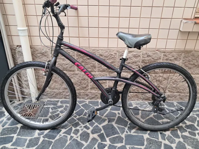 Caloi 300 aro 26 preço justo