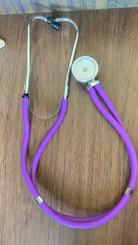 Estetoscópio