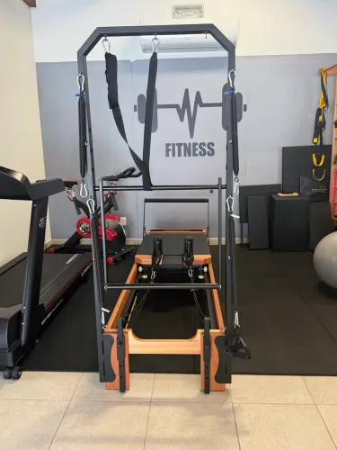REFORMER Pilates METALIFE 