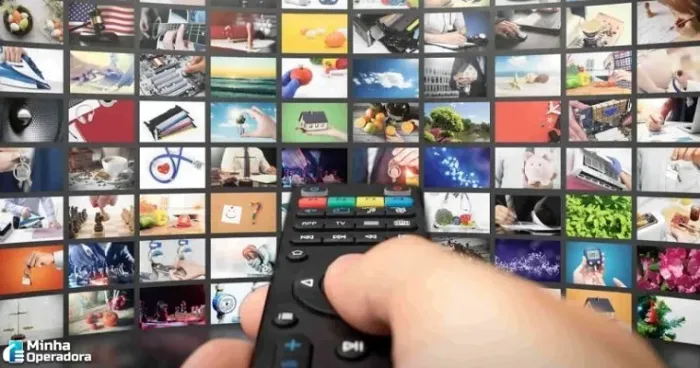 Suporte TV