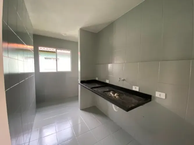 Apartamento Reformado | ZERO Entrada | Pronto para Morar