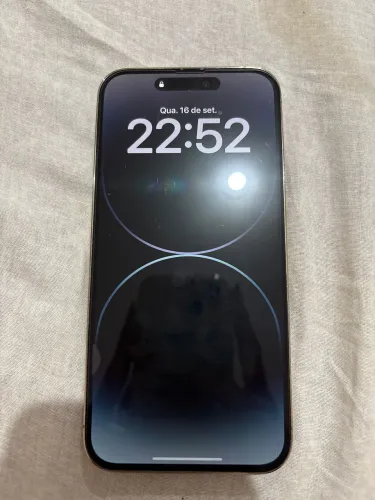 Vendo iPhone 14 Pro Max