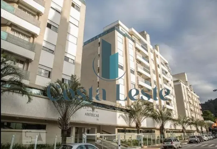 Cobertura Duplex na Trindade - Florianópolis