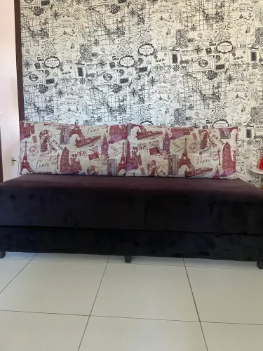 Sofá cama