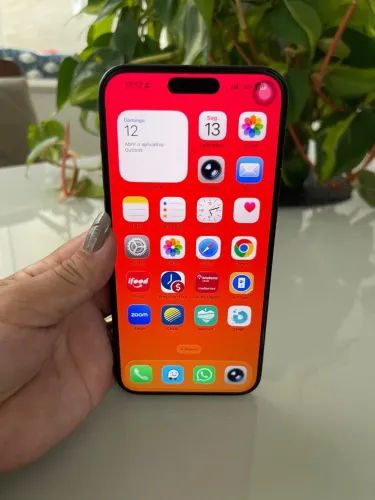 iPhone 15 pro max 256 gb