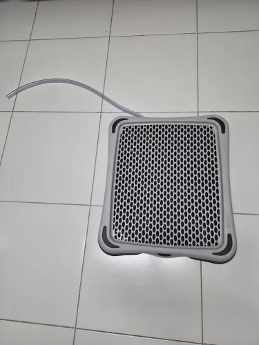 Banheiro Pet