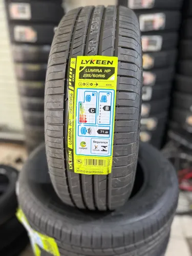 PNEU LYKEEN LUMIRA HP 235/60R16