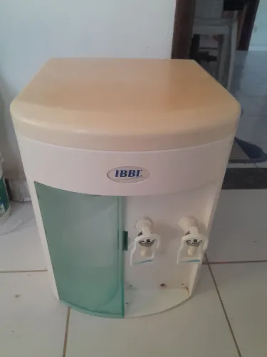 Bebedouro ibbl