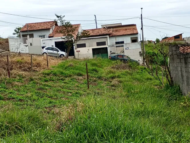 Terreno 250 metros